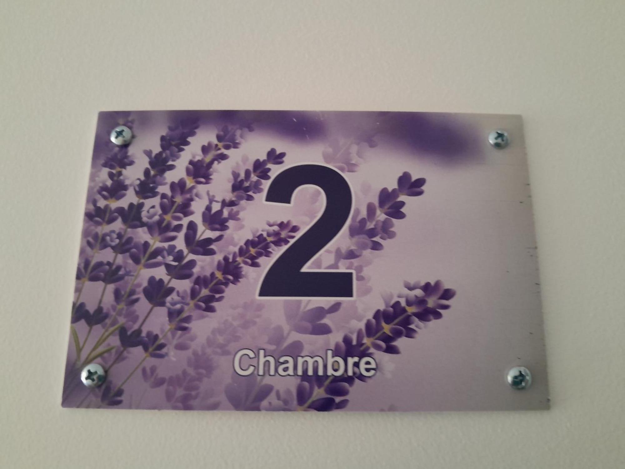 Chambres D Hotes Au P'Tit Bonheur Campagnard Jarnosse Rom bilde